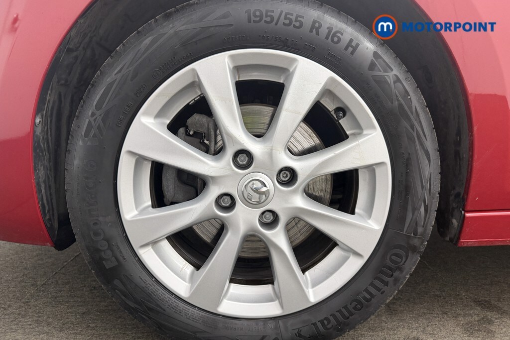 Used Vauxhall Corsa 2023 for sale - 77951477: Photo 18