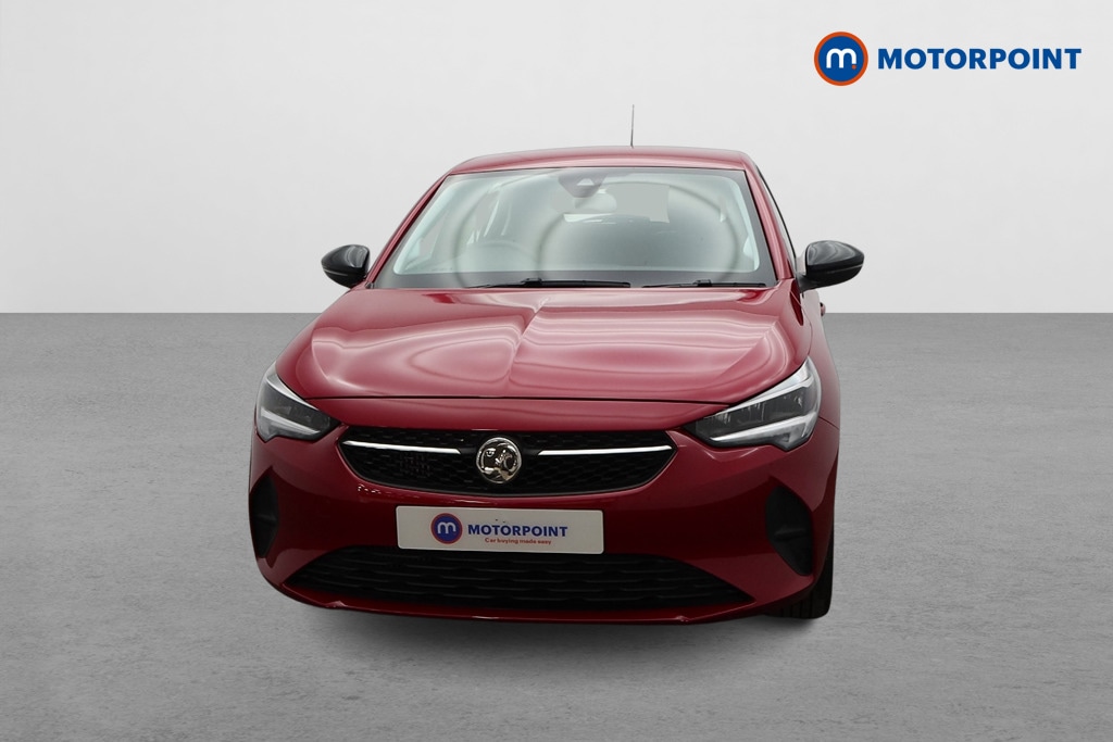 Used Vauxhall Corsa 2023 for sale - 77951477: Photo 2