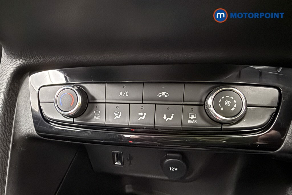 Used Vauxhall Corsa 2023 for sale - 77951477: Photo 22