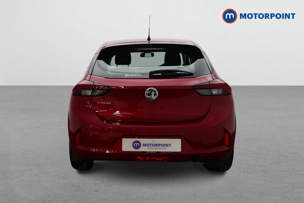 Used Vauxhall Corsa 2023 for sale - 77951477: Photo 6