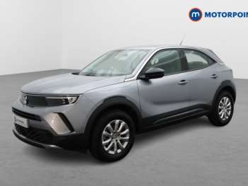 Used Vauxhall Mokka 2022 for sale - 75066823: Photo