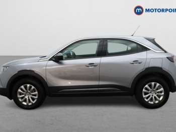 Used Vauxhall Mokka 2022 for sale - 75066823: Photo