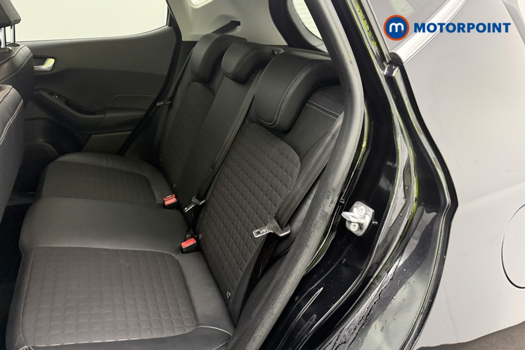 Used Ford Fiesta 2019 for sale - 76534583: Photo 10