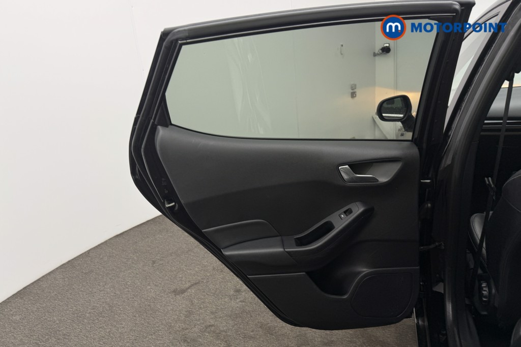 Used Ford Fiesta 2019 for sale - 76534583: Photo 11