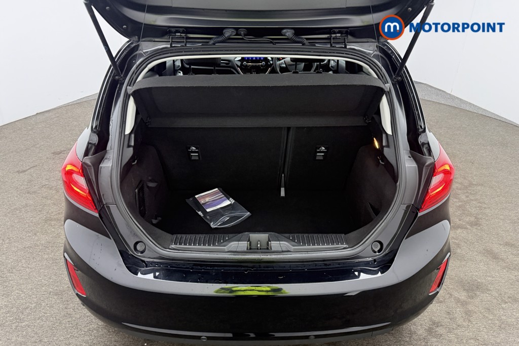 Used Ford Fiesta 2019 for sale - 76534583: Photo 12