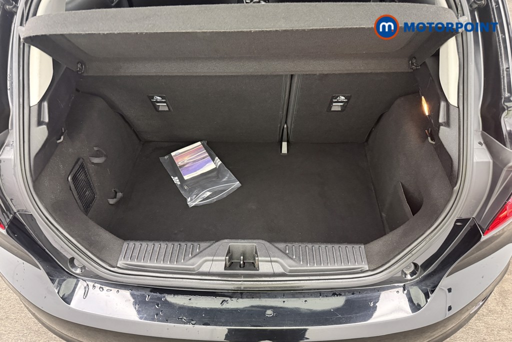 Used Ford Fiesta 2019 for sale - 76534583: Photo 13