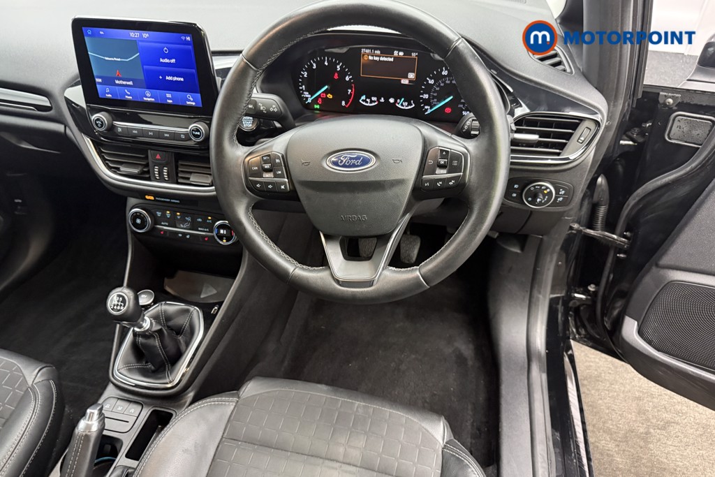 Used Ford Fiesta 2019 for sale - 76534583: Photo 14