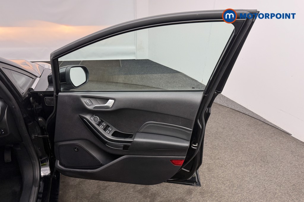 Used Ford Fiesta 2019 for sale - 76534583: Photo 15