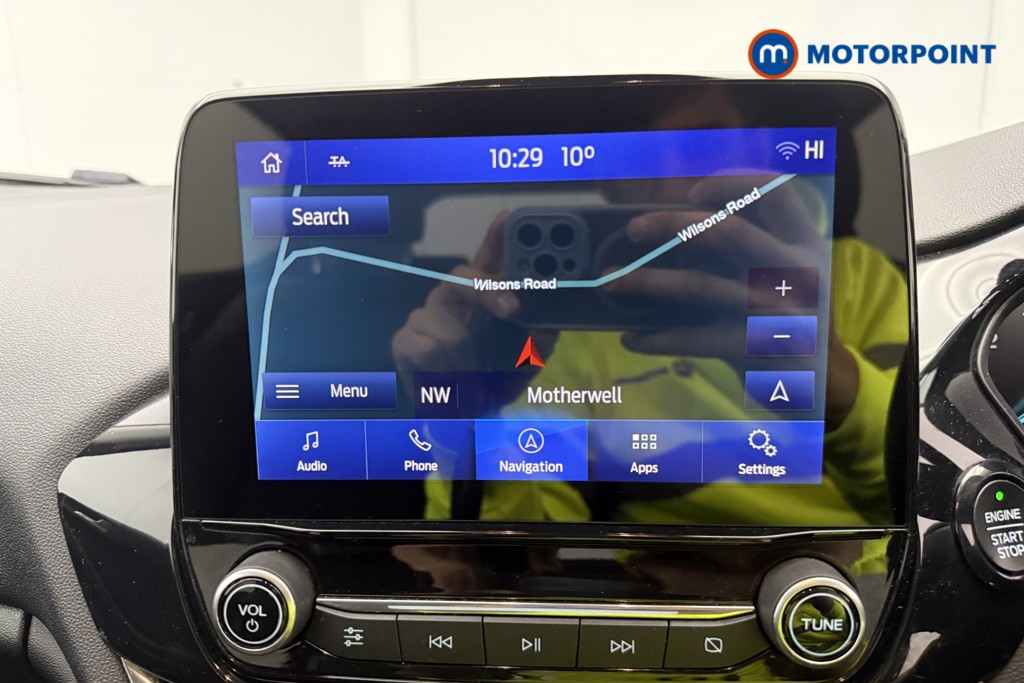 Used Ford Fiesta 2019 for sale - 76534583: Photo 18