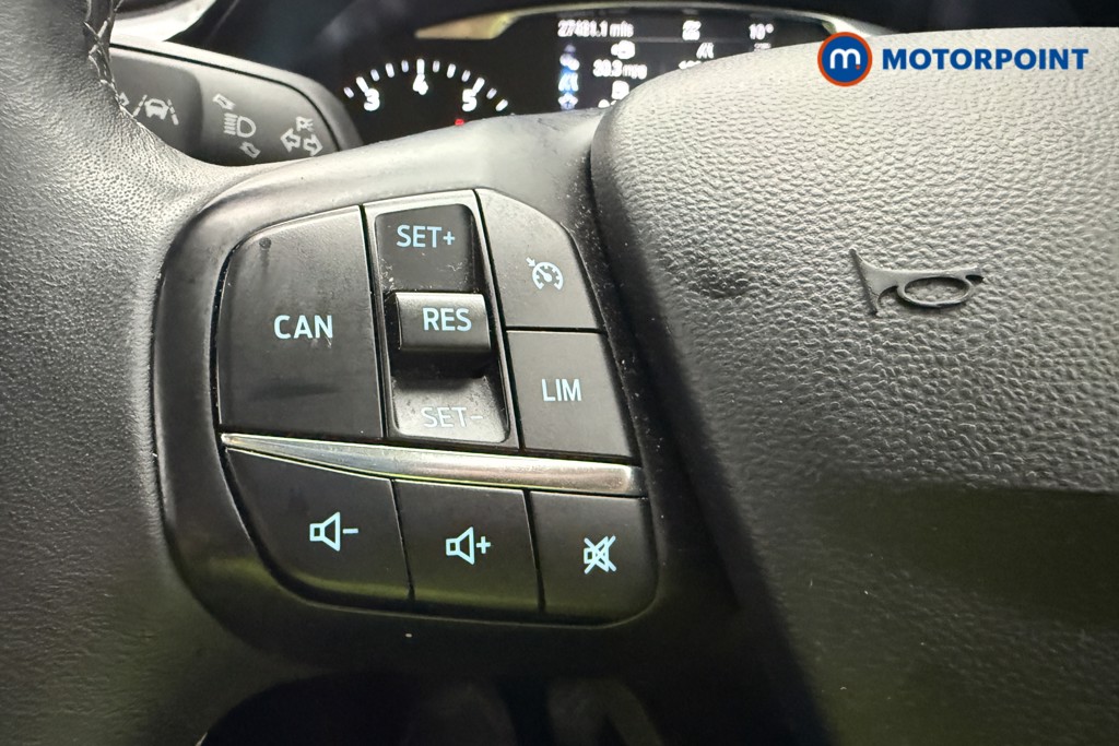 Used Ford Fiesta 2019 for sale - 76534583: Photo 19