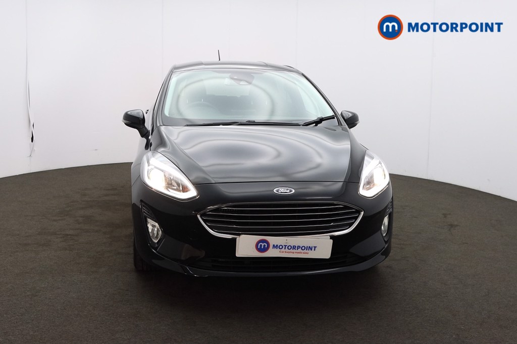 Used Ford Fiesta 2019 for sale - 76534583: Photo 2