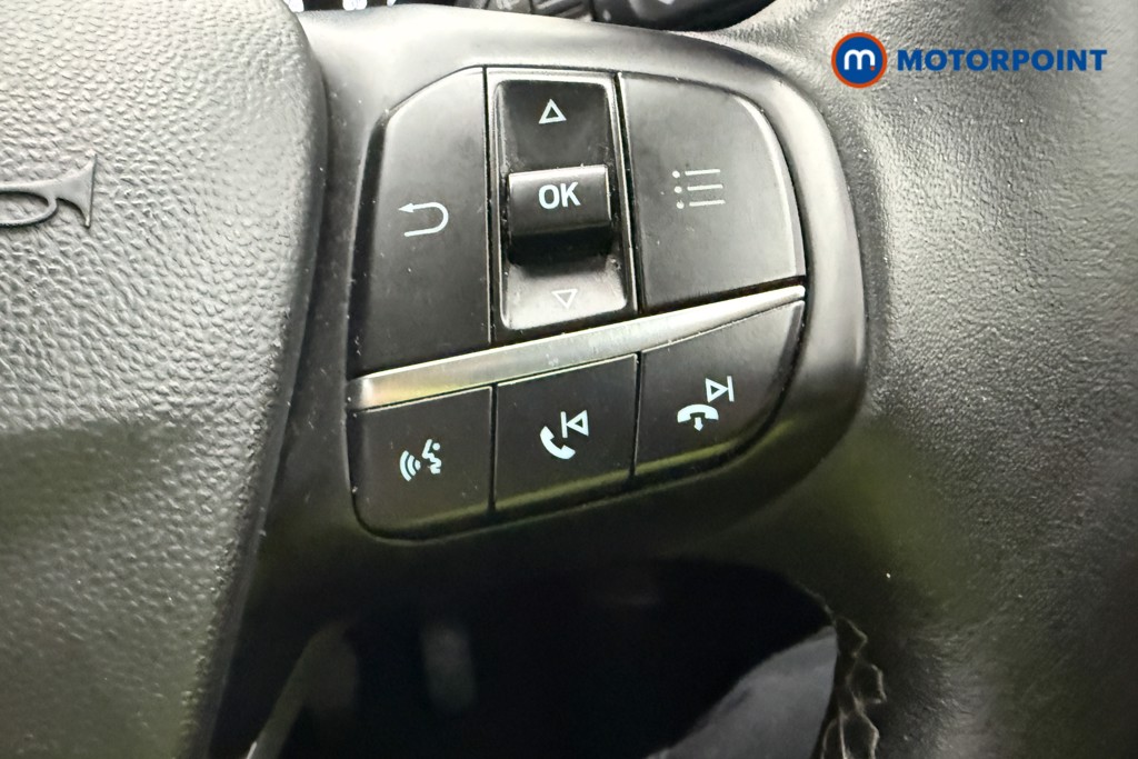 Used Ford Fiesta 2019 for sale - 76534583: Photo 20