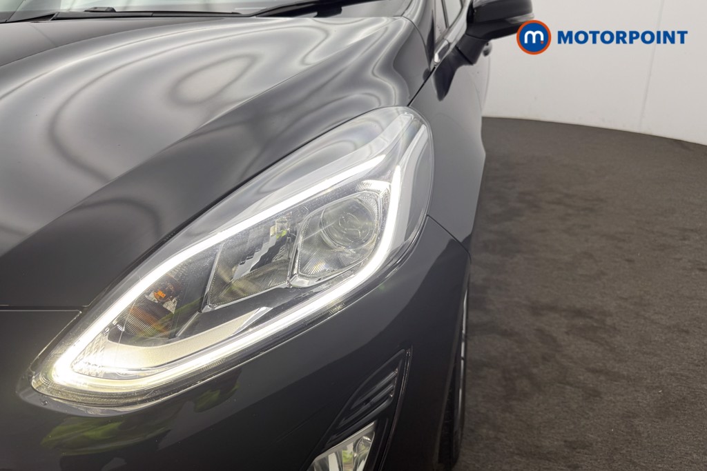 Used Ford Fiesta 2019 for sale - 76534583: Photo 21