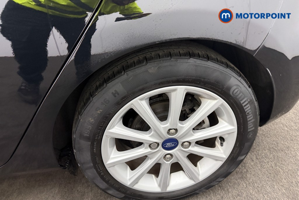 Used Ford Fiesta 2019 for sale - 76534583: Photo 22