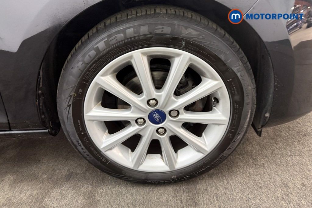 Used Ford Fiesta 2019 for sale - 76534583: Photo 23