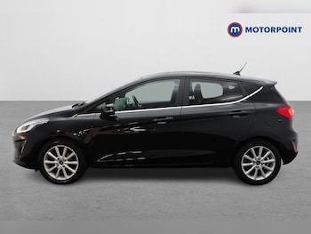 Used Ford Fiesta 2019 for sale - 76534583: Photo