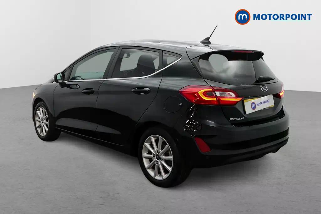 Used Ford Fiesta 2019 for sale - 76534583: Photo 5