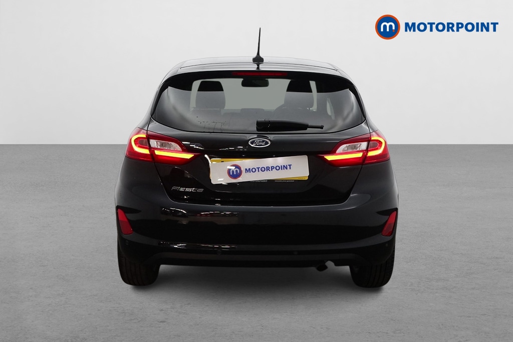 Used Ford Fiesta 2019 for sale - 76534583: Photo 6