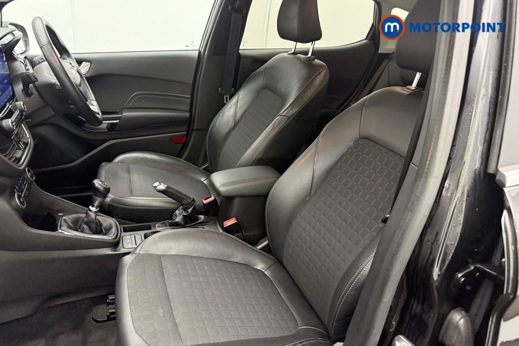 Used Ford Fiesta 2019 for sale - 76534583: Photo 8