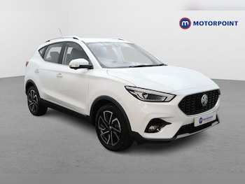 Used MG MG ZS undefined for sale - 78725209: Photo