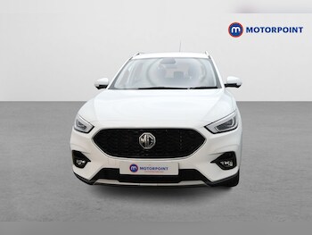 Used MG MG ZS undefined for sale - 78725209: Photo