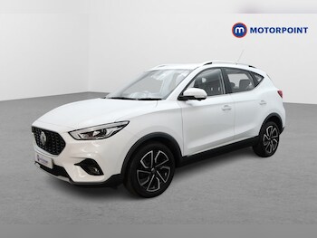 Used MG MG ZS undefined for sale - 78725209: Photo