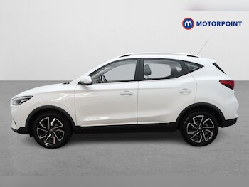 Used MG MG ZS undefined for sale - 78725209: Photo