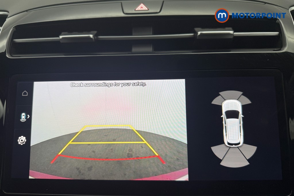 Used Hyundai TUCSON 2022 for sale - 77582348: Photo 11