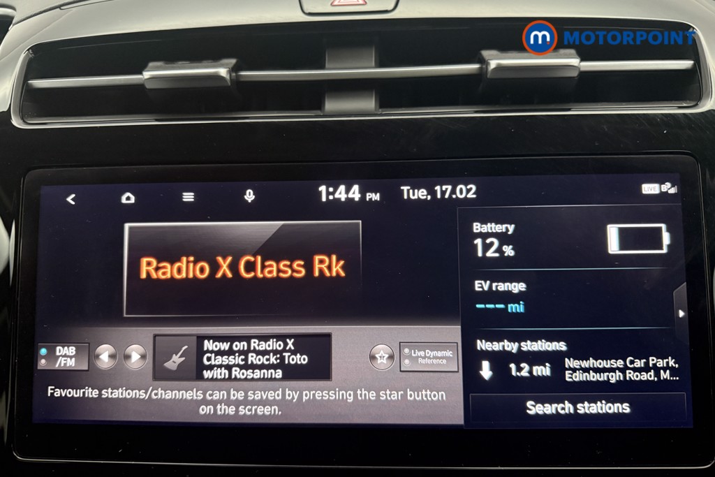 Used Hyundai TUCSON 2022 for sale - 77582348: Photo 12