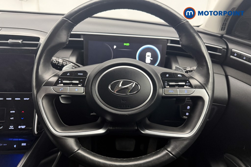 Used Hyundai TUCSON 2022 for sale - 77582348: Photo 13