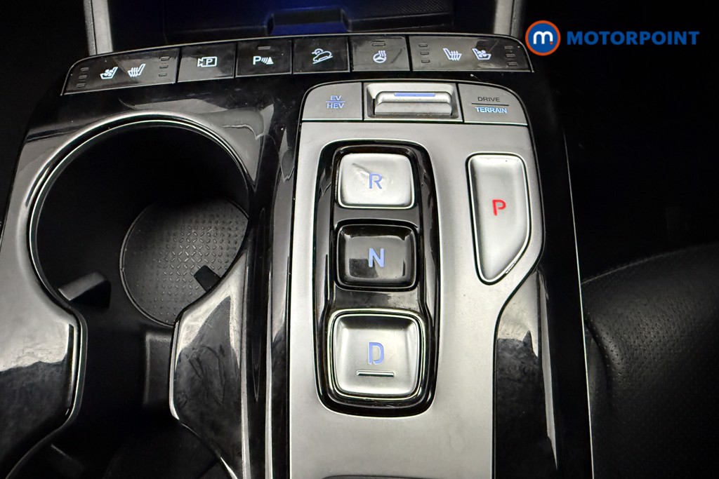 Used Hyundai TUCSON 2022 for sale - 77582348: Photo 15