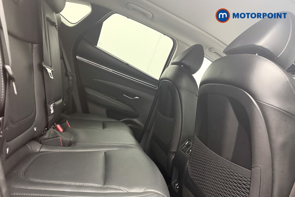 Used Hyundai TUCSON 2022 for sale - 77582348: Photo 17