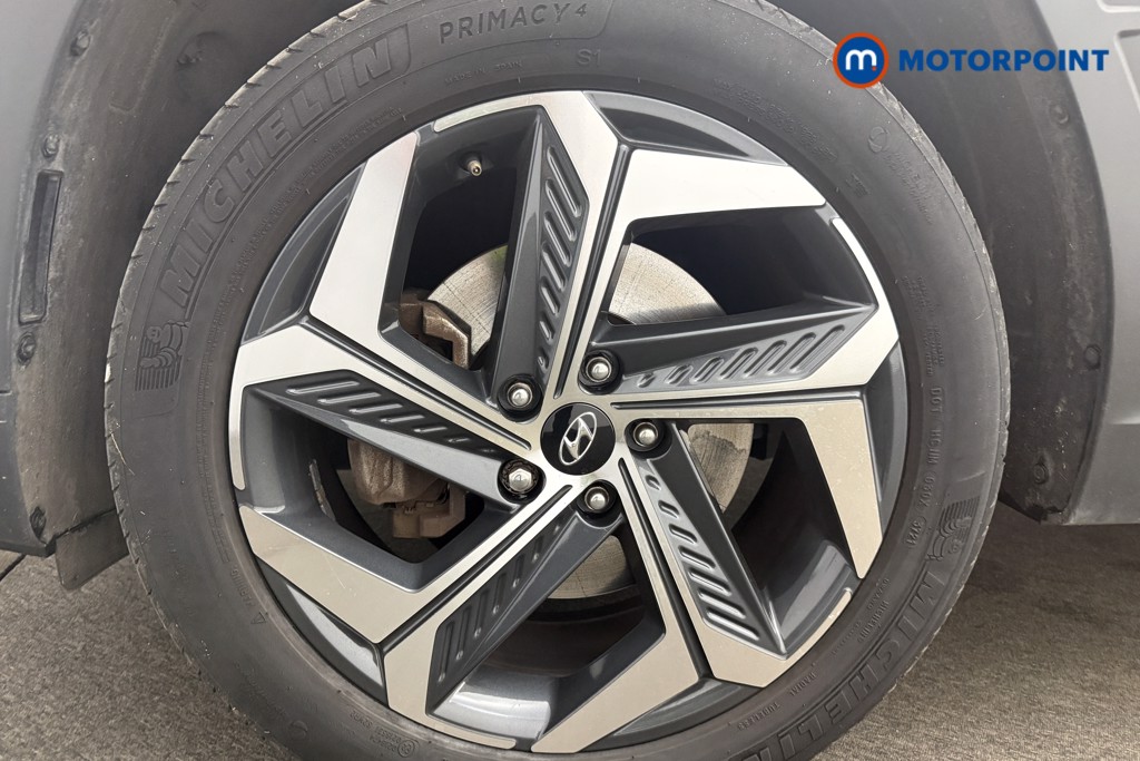 Used Hyundai TUCSON 2022 for sale - 77582348: Photo 20