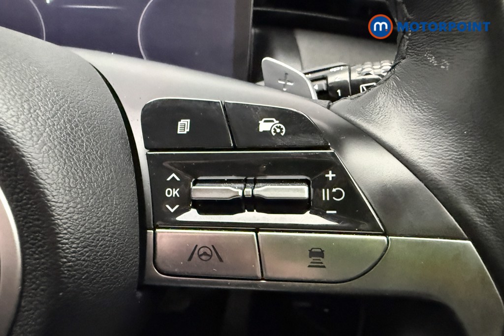 Used Hyundai TUCSON 2022 for sale - 77582348: Photo 23