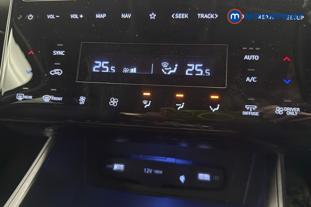 Used Hyundai TUCSON 2022 for sale - 77582348: Photo 24