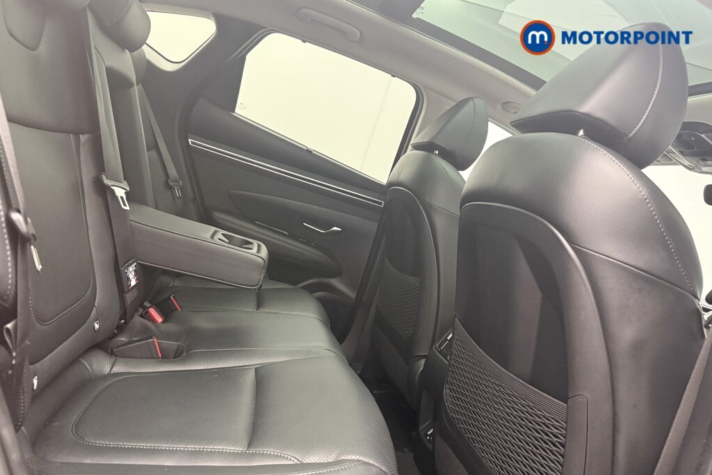 Used Hyundai TUCSON 2022 for sale - 77582348: Photo 28