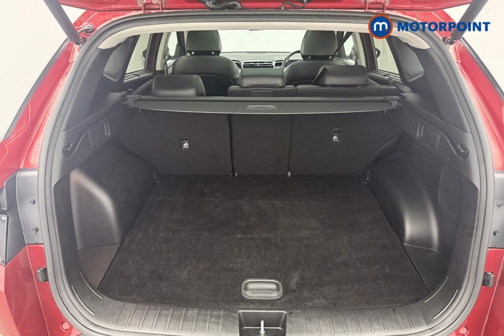 Used Hyundai TUCSON 2022 for sale - 77582348: Photo 32