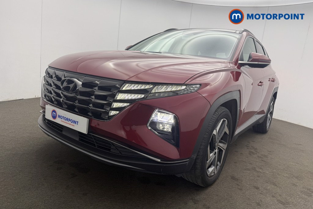 Used Hyundai TUCSON 2022 for sale - 77582348: Photo 34