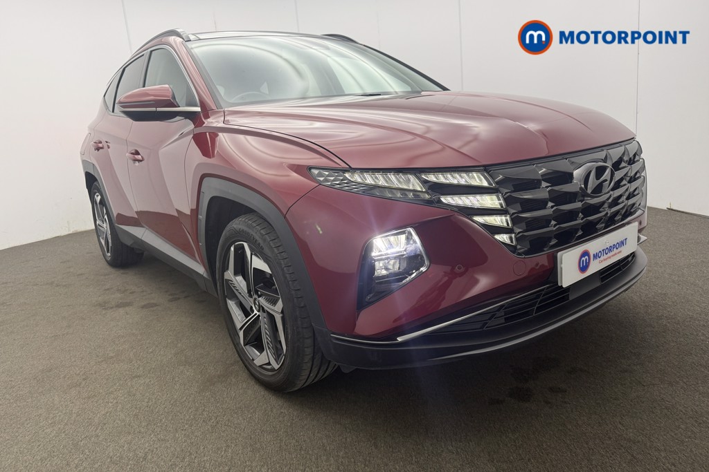 Used Hyundai TUCSON 2022 for sale - 77582348: Photo 35