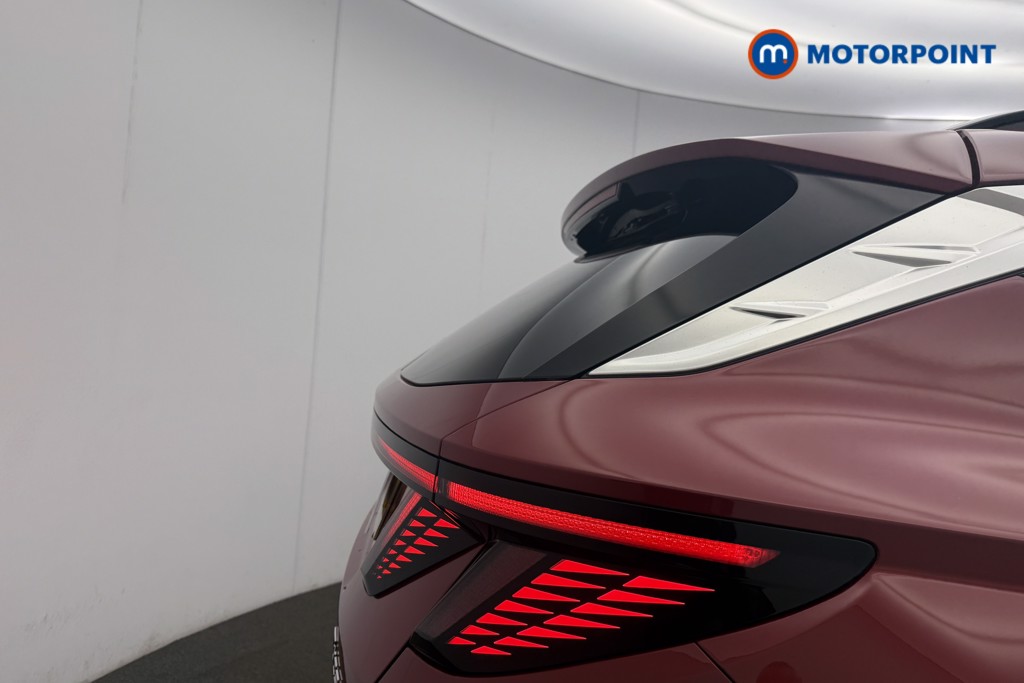 Used Hyundai TUCSON 2022 for sale - 77582348: Photo 36