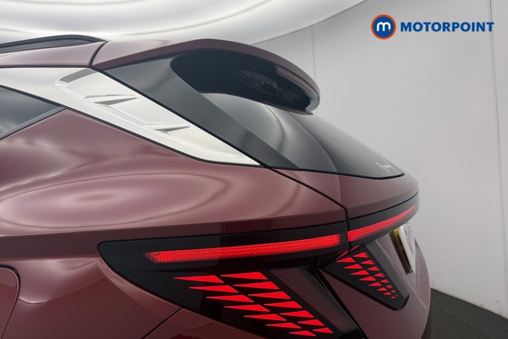 Used Hyundai TUCSON 2022 for sale - 77582348: Photo 37