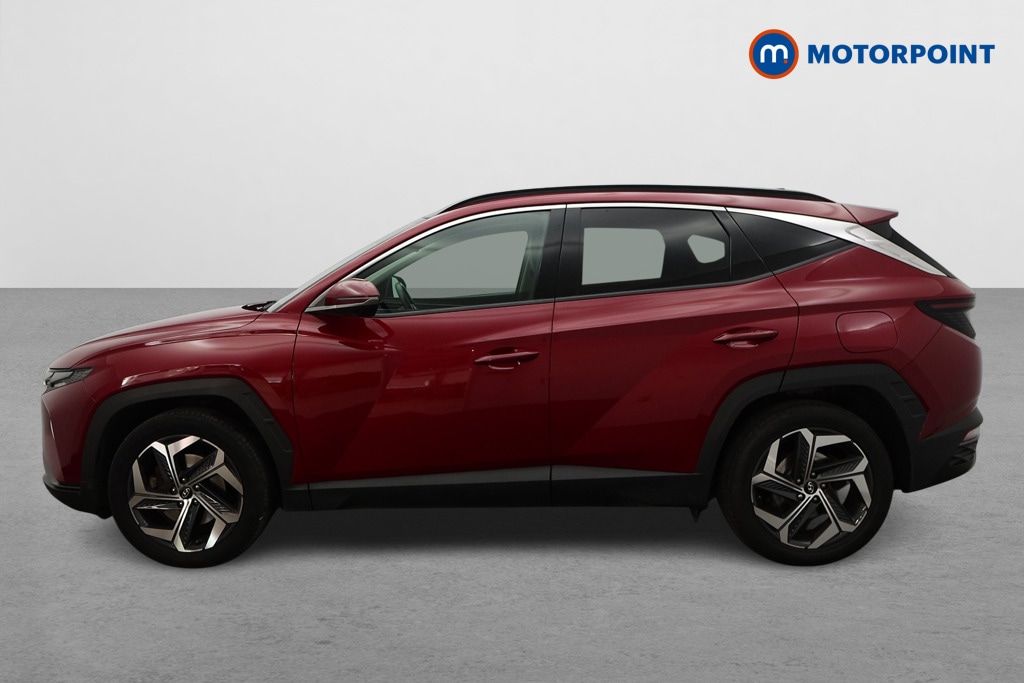 Used Hyundai TUCSON 2022 for sale - 77582348: Photo 4