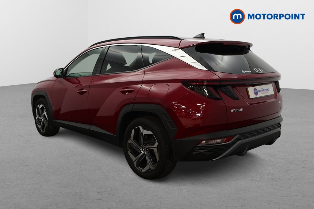 Used Hyundai TUCSON 2022 for sale - 77582348: Photo 5