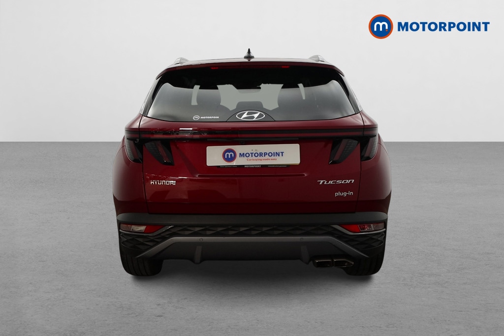 Used Hyundai TUCSON 2022 for sale - 77582348: Photo 6