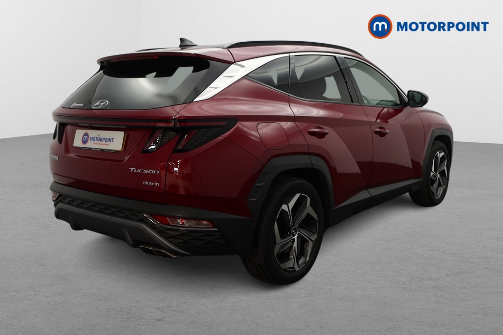 Used Hyundai TUCSON 2022 for sale - 77582348: Photo 7