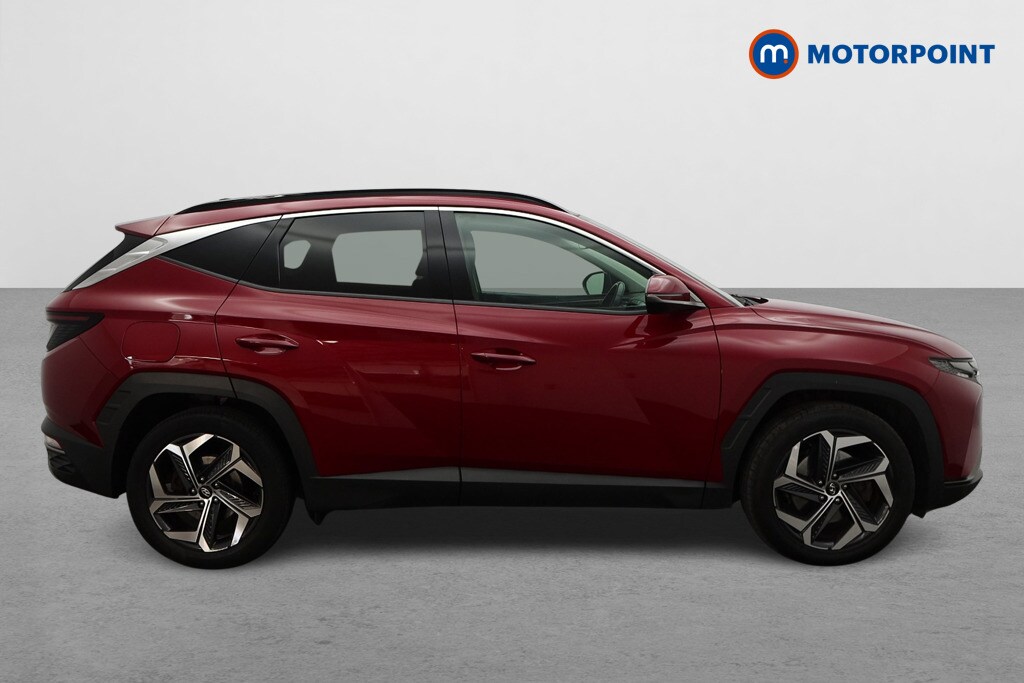 Used Hyundai TUCSON 2022 for sale - 77582348: Photo 8