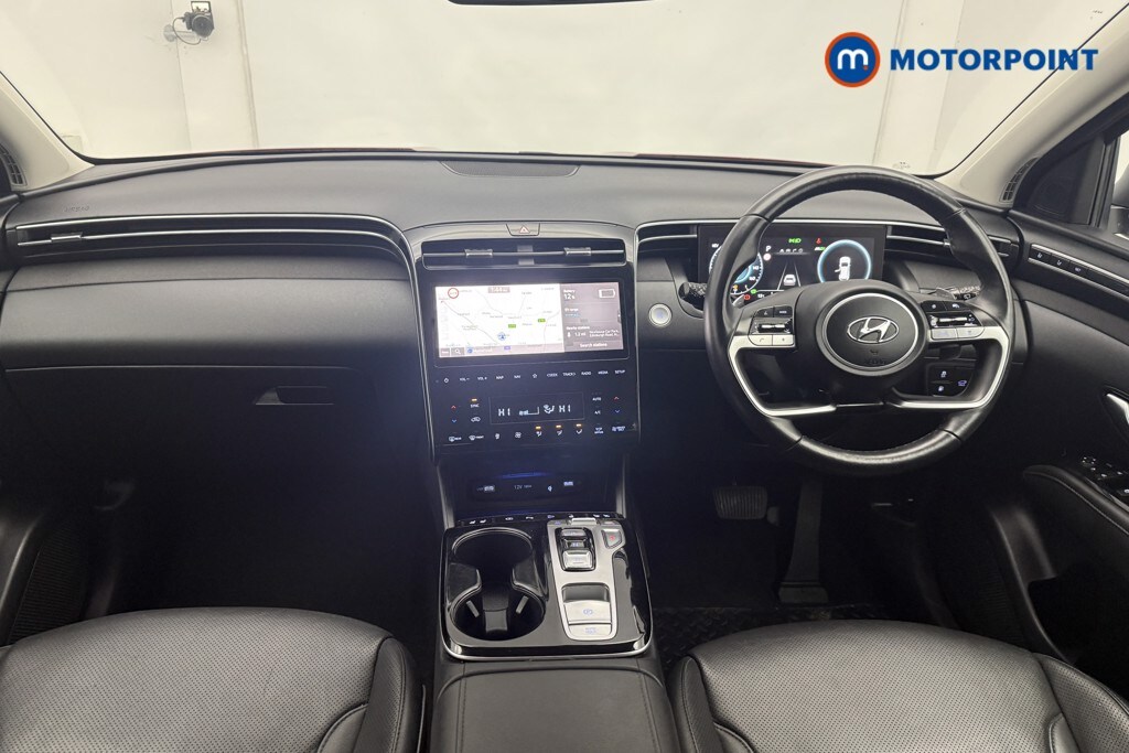 Used Hyundai TUCSON 2022 for sale - 77582348: Photo 9