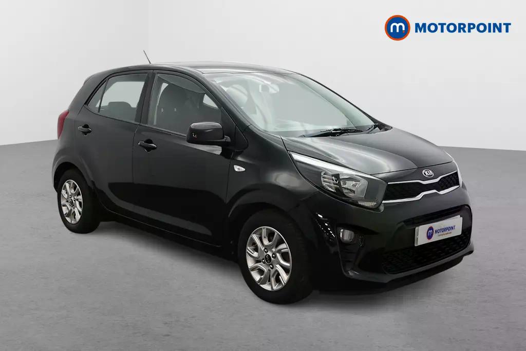 Used Kia Picanto 2019 for sale - 76577652: Photo 1
