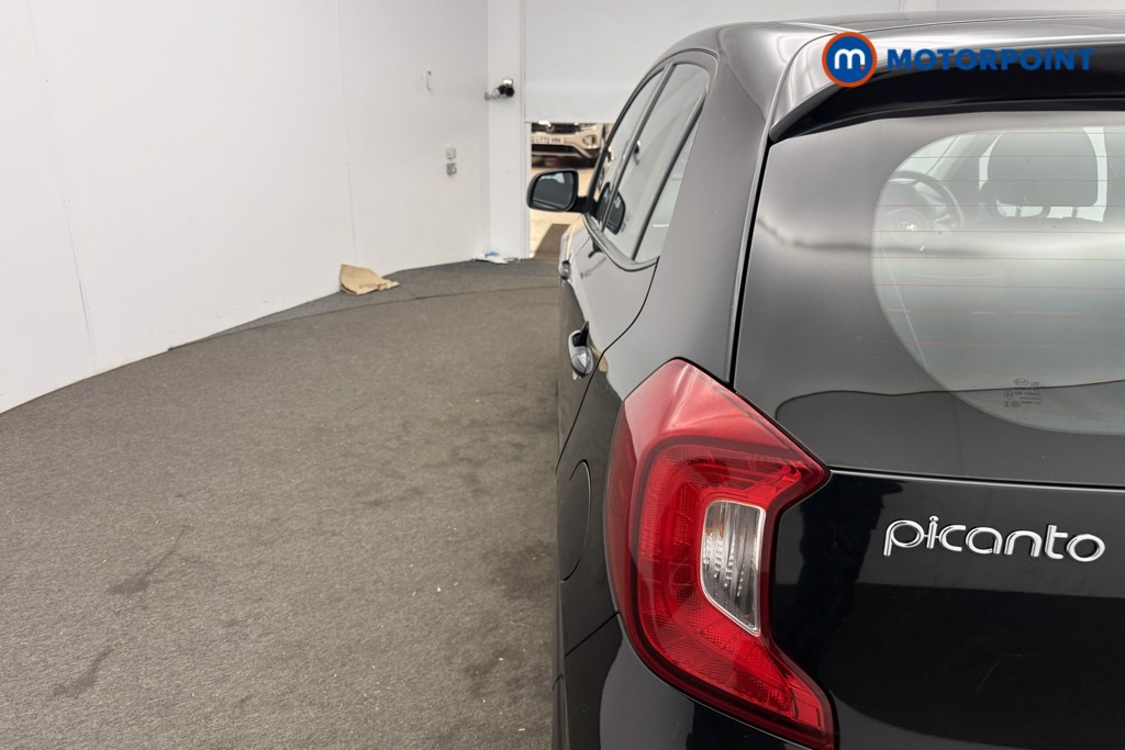 Used Kia Picanto 2019 for sale - 76577652: Photo 10