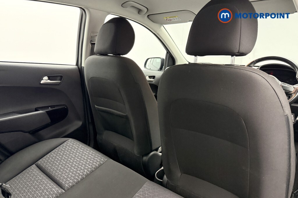 Used Kia Picanto 2019 for sale - 76577652: Photo 12